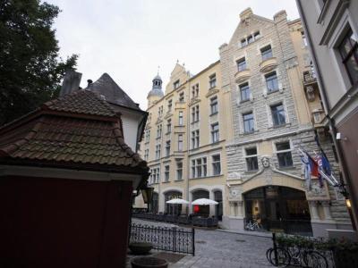 Hotel Neiburgs - Bild 3