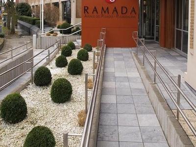Hotel Ramada by Wyndham Brussels Woluwe - Bild 3