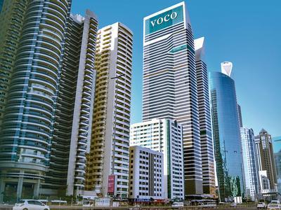 Hotel voco Dubai - Bild 3
