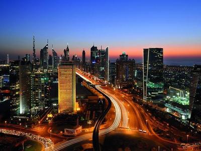 Hotel voco Dubai - Bild 5