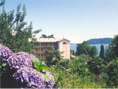 Hotel Tre Ponti - Bild 2