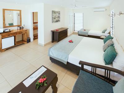 Hotel Nakelo Treasure Island Resort & Spa - Bild 5