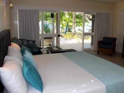 Hotel Nakelo Treasure Island Resort & Spa - Bild 2