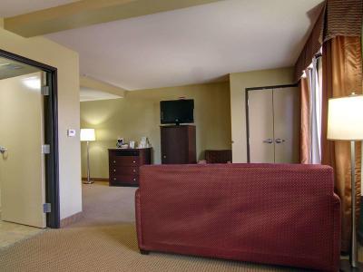 Hotel Comfort Suites El Paso West - Bild 4