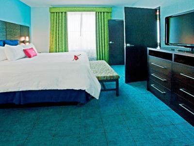 Hotel Crowne Plaza Fort Lauderdale Airport/Cruise - Bild 2