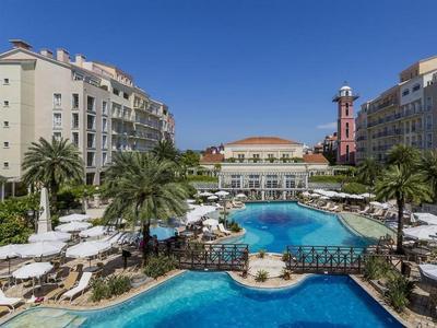 Hotel Il Campanario Villaggio Resort - Bild 4