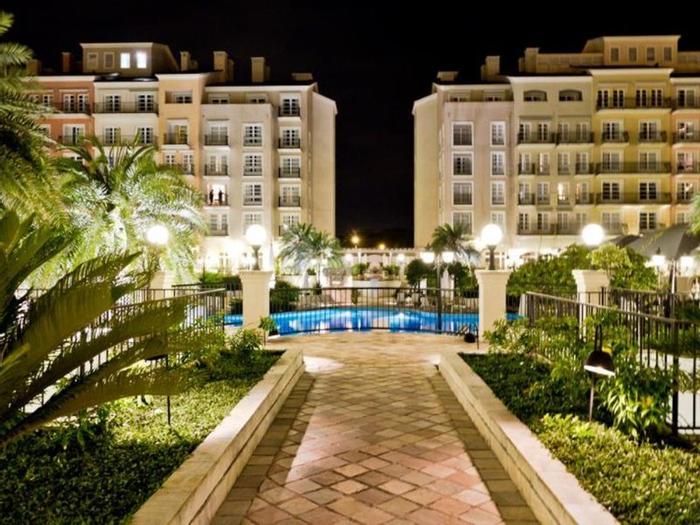 Hotel Il Campanario Villaggio Resort - Bild 1