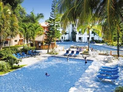 Tropical Casa Laguna Hotel & Resort - Bild 4