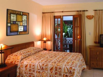 Tropical Casa Laguna Hotel & Resort - Bild 2