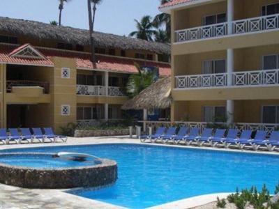Tropical Casa Laguna Hotel & Resort - Bild 5