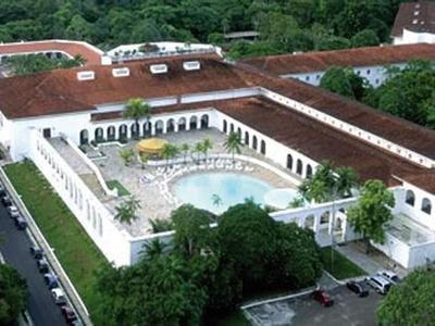 Hotel Tropical Manaus Ecoresort - Bild 2