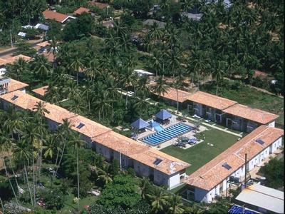 Hotel Tropical Villas - Bild 2