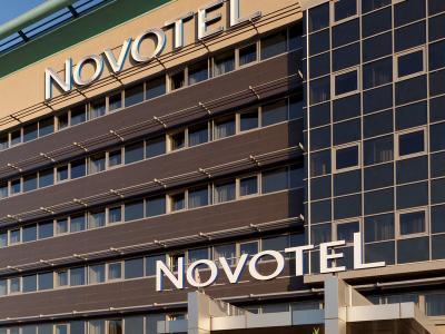 Hotel Novotel Kayseri - Bild 2