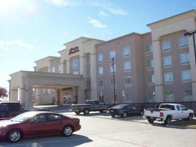 Hotel Hampton Inn & Suites Fort Worth-West-I-30 - Bild 5