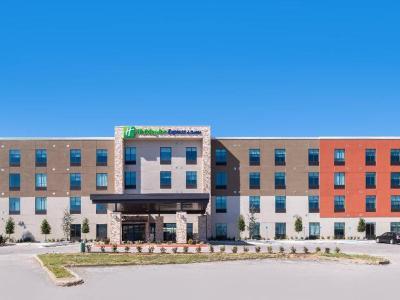 Hotel Hampton Inn & Suites Fort Worth-West-I-30 - Bild 4