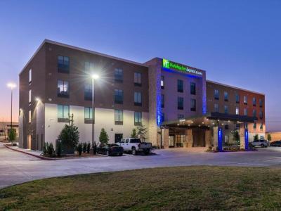 Hotel Hampton Inn & Suites Fort Worth-West-I-30 - Bild 3