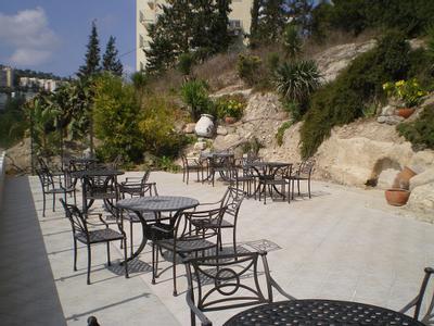 Parkside Hotel Marom – Haifa - Bild 2