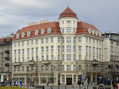Hotel Piast - Bild 2