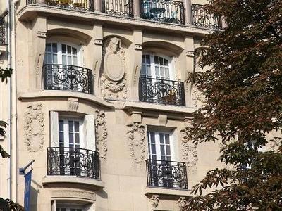Solly Hotel Paris - Bild 2