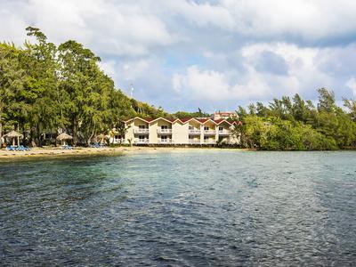 Hotel Fantasy Island Beach Resort Dive & Marina - Bild 2