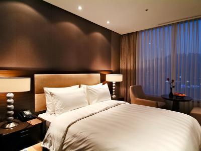 Lotte City Hotel Mapo - Bild 5
