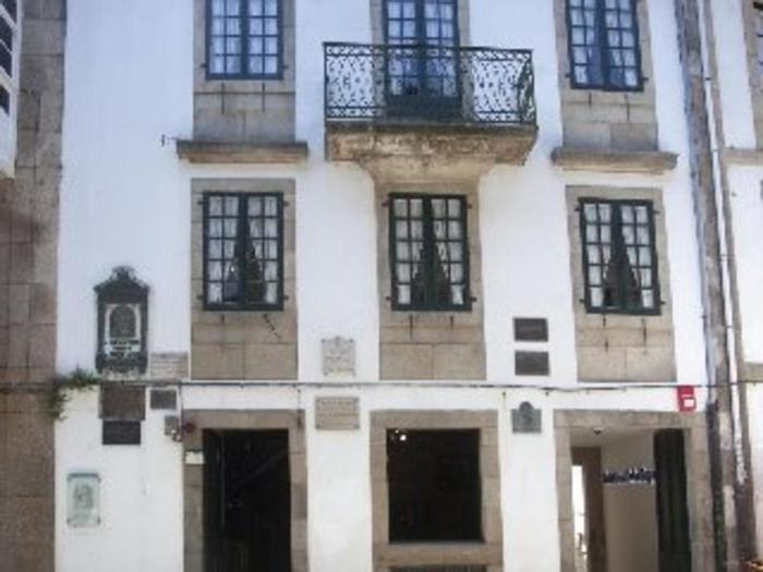 Hotel Carris Casa de la Troya - Bild 1