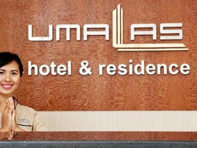 Umalas Hotel & Residence - Bild 3