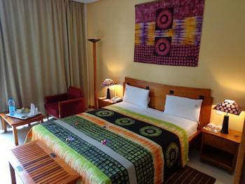 Akwa Palace Hotel - Bild 4