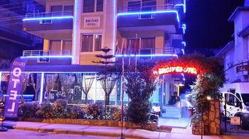 Erciyes Hotel - Bild 5