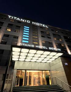 Hotel Titanic Comfort Mitte - Bild 5