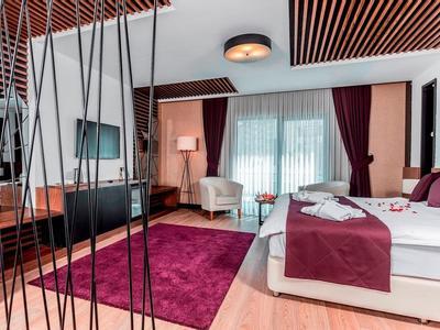 Hotel Aydinoglu Otel - Bild 2