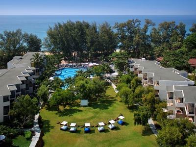 Hotel Le Méridien Phuket Mai Khao Beach Resort - Bild 5