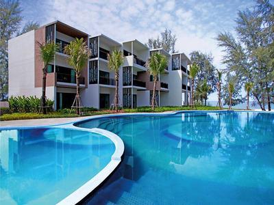 Hotel Le Méridien Phuket Mai Khao Beach Resort - Bild 4