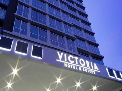 Victoria Hotel & Suites - Bild 2