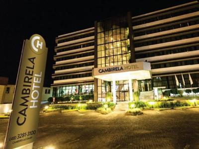 Hotel Cambirela - Bild 2