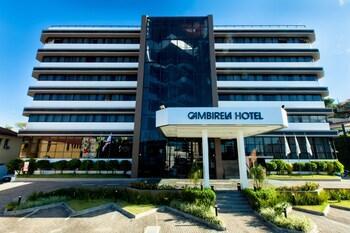 Hotel Cambirela - Bild 3