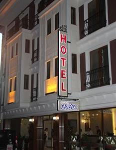 Grand Anzac Hotel - Bild 3