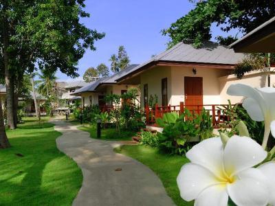 Hotel Promtsuk Buri Resort - Bild 2