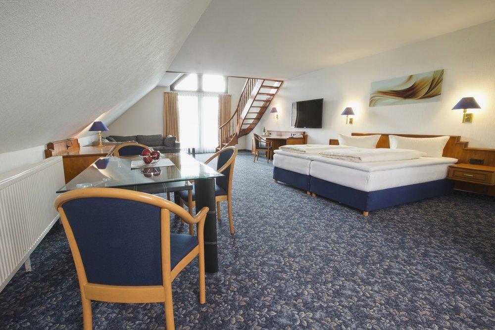 Alpina Lodge Hotel Oberwiesenthal (Foto)