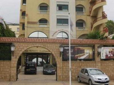 Hotel Hammamet Alger - Bild 4
