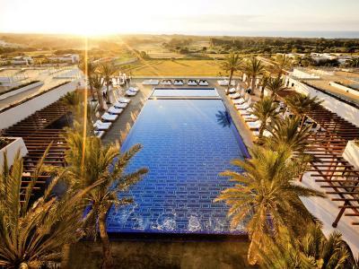 Hotel Sofitel Essaouira Mogador Golf & Spa - Bild 2