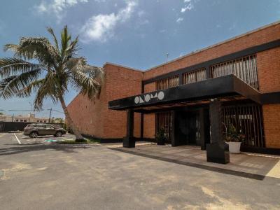 Onomo Hotel Dakar - Bild 4