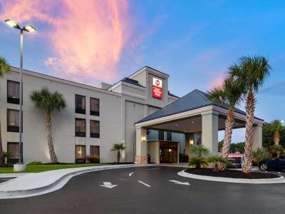 Hotel Best Western Plus Myrtle Beach @ Intracoastal - Bild 5