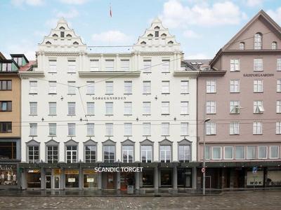 Hotel Scandic Torget Bergen - Bild 3