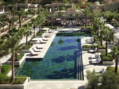 Hotel Four Seasons Resort Marrakech - Bild 2