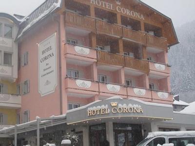 Hotel Corona - Bild 3