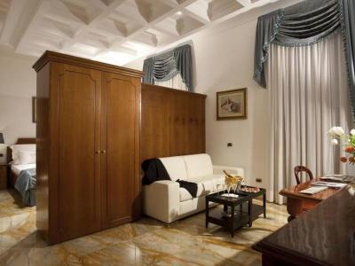 Hotel Spagna Dream Suites - Bild 4