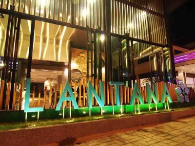 Lantana Pattaya Hotel & Resort - Bild 4