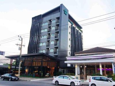Lantana Pattaya Hotel & Resort - Bild 5