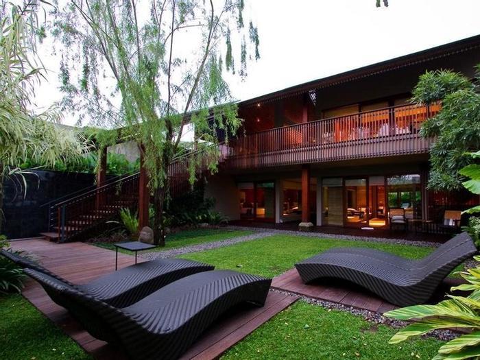 Hotel Ametis Villa Bali - Bild 1